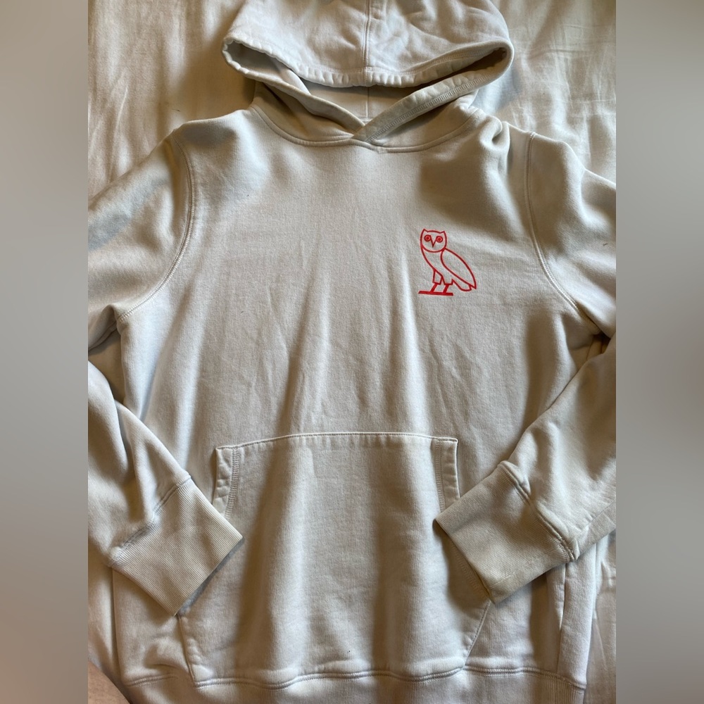 OVO HOODIE